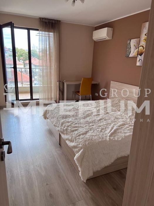 Дава се под наем Двустаен апартамент в Варна, Лятно кино Тракия - 65 кв.м за 561 € - Снимка #8