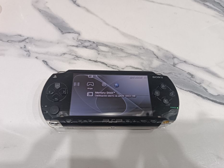 Продам PSP 1006 оригинал!