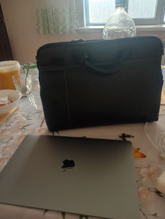 MacBook air m1 2020