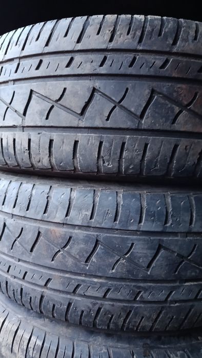 Шины пирелли 3 штуки 245/60/18
