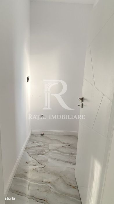 Sky Terrace Exclusivă | 4 Camere | Rooftop Privat | Proiect Nou