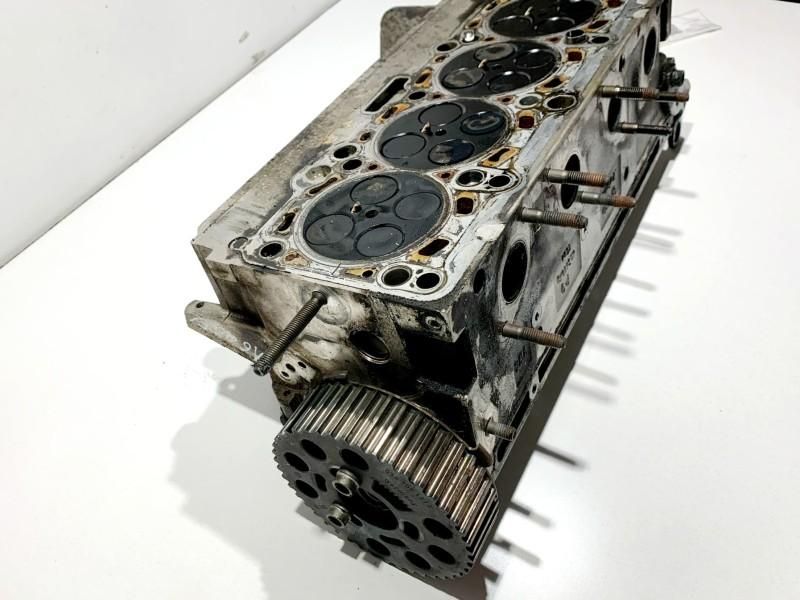 Chiulasa Volkswagen Passat B6 3C 03L103351J 2.0 tdi CAHA; CAGA; CBD; C