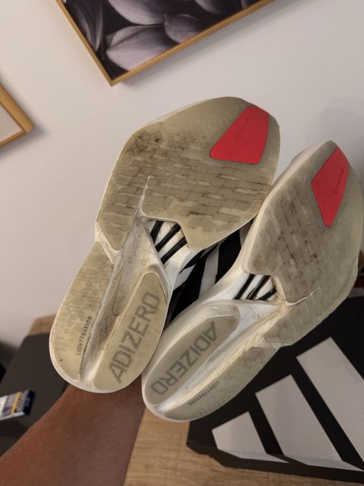 Adidas Adizero Adios Pro 4