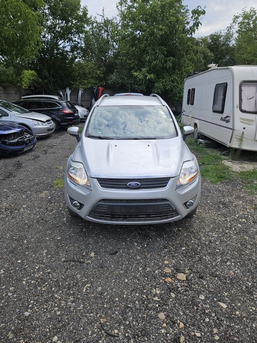 Dezmembrez Ford kuga 2.0 tdci 140cp 4x4 cutie automata/Manuala