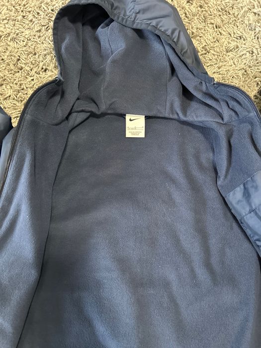 Детско яке Nike размер М