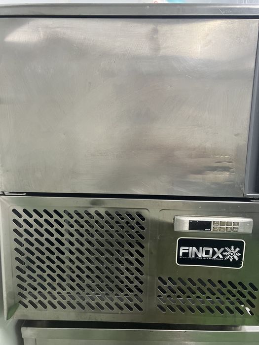 Шоков Фризер FINOX