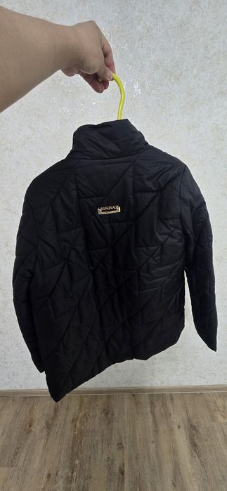 Осенняя куртка женская