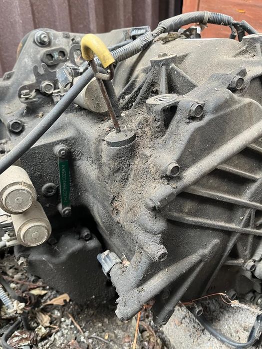 Продам коробку автомат от хонды Srv