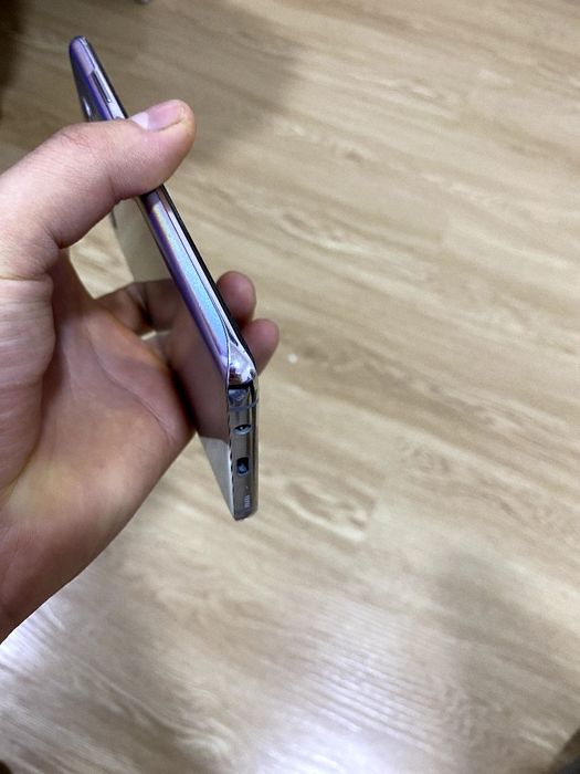 Samsung galaxy S10 5g