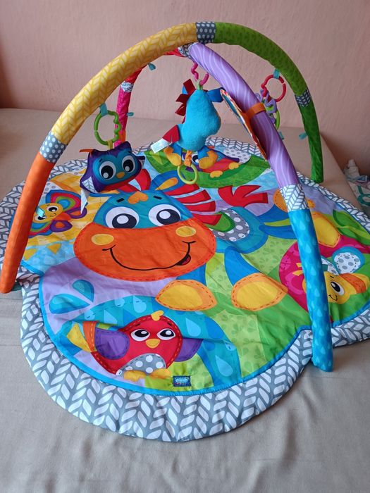 Активна гимнастика