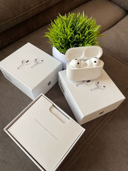 Airpods pro люкс и Камера очки