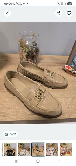 Сандали ,обувки 36 номер