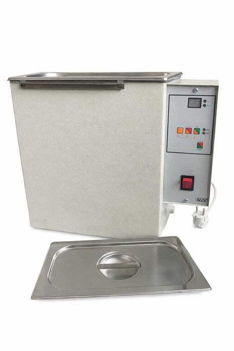 Ултразвукова вана 7,8литра тип ust7.8-200