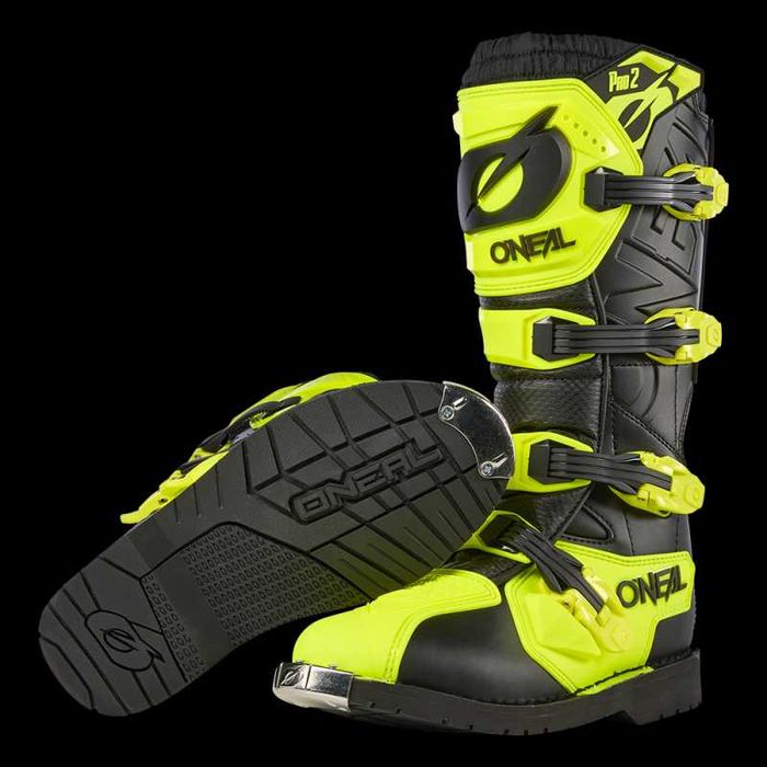 Мотокрос ботуши O'NEAL RIDER PRO 2