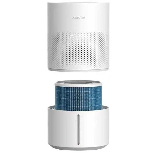 Xiaomi Smart Evaporative Humidifier EU — новый, гарантия, доставка