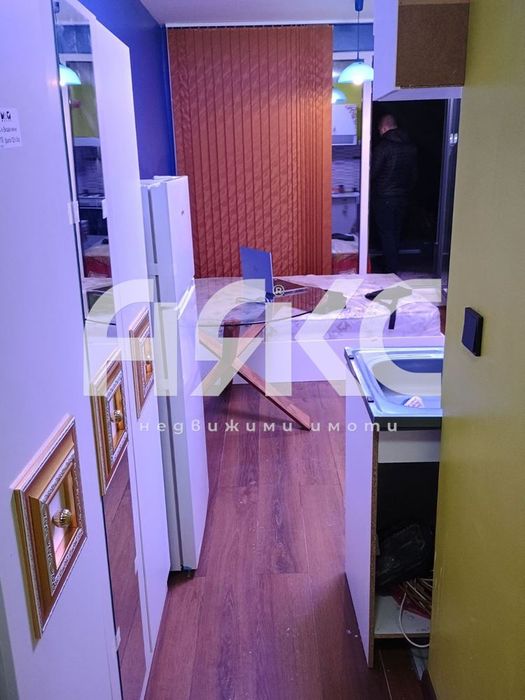 Едностаен обзаведен апартамент под наем в кв. Малинова долина