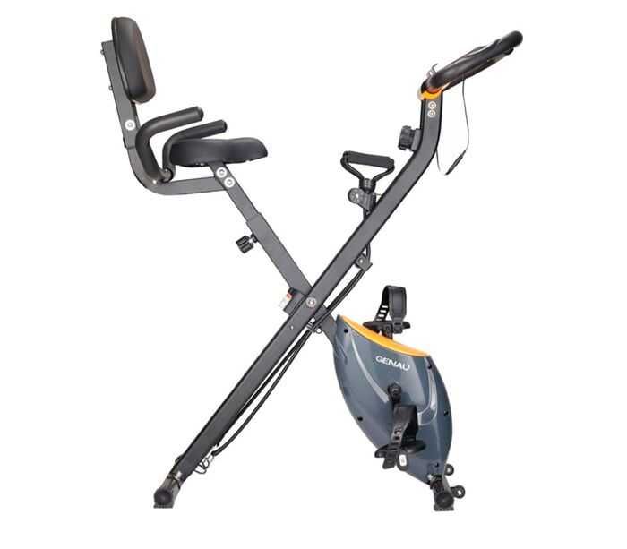 Велотренажер складной Genau XT350