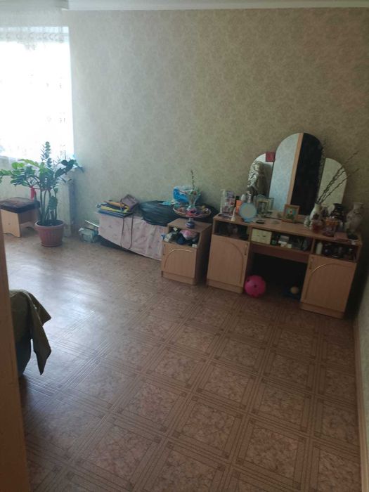 2х комнатная квартира