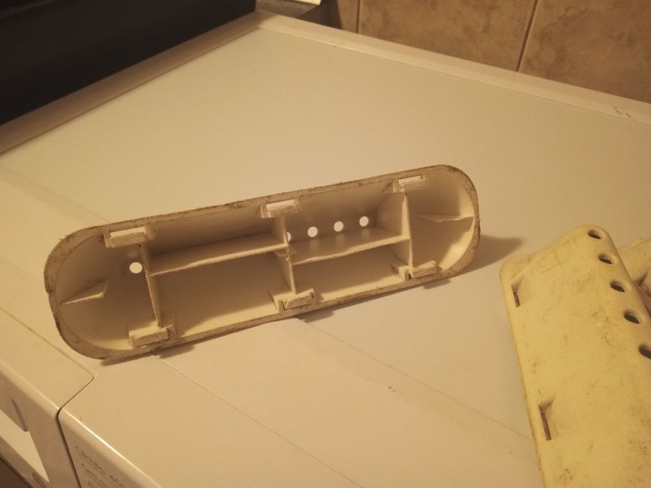 Vând paleta tambur mașină de spălat