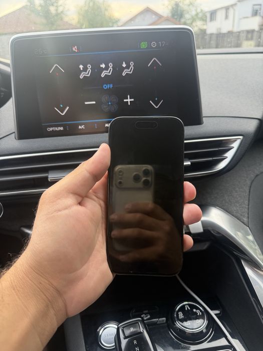 Iphone 15 128 gb 100 %