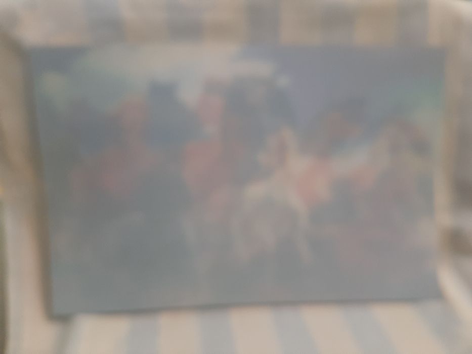 Стерео варио картина