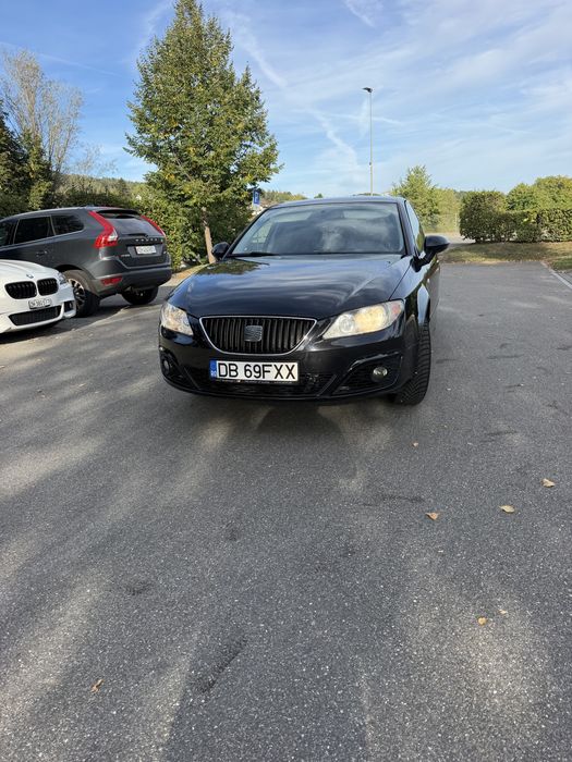 Seat Exeo 2012 / 2.0 TDI /143 cp /CAGA
