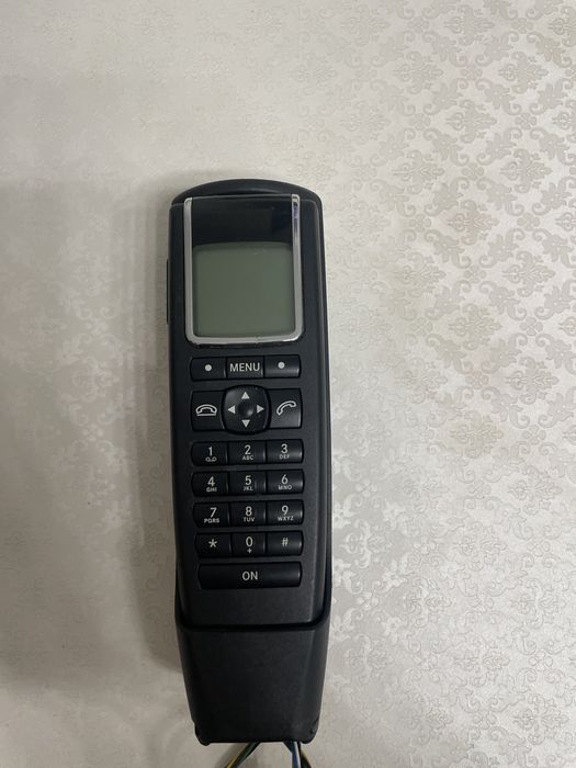 Телефон на мерседес w220