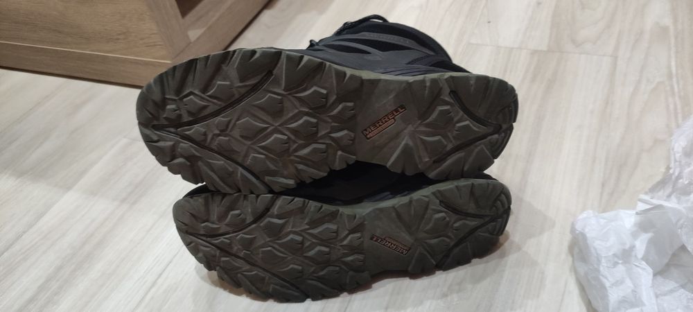 Туристически боти Merrell 44, 28см
