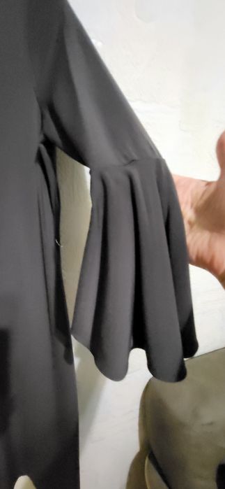 Платье из Америки