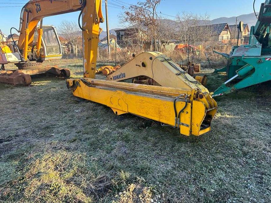 Brat telescopic stivuitor telescopic JCB 527-12 , 527-13