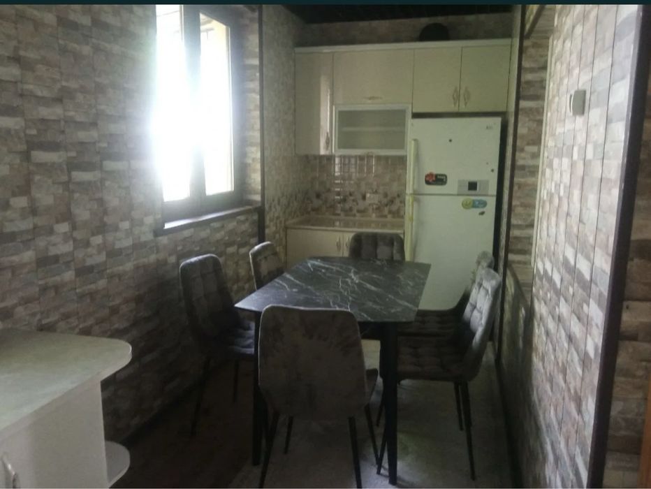 Яшнаобод Тузел