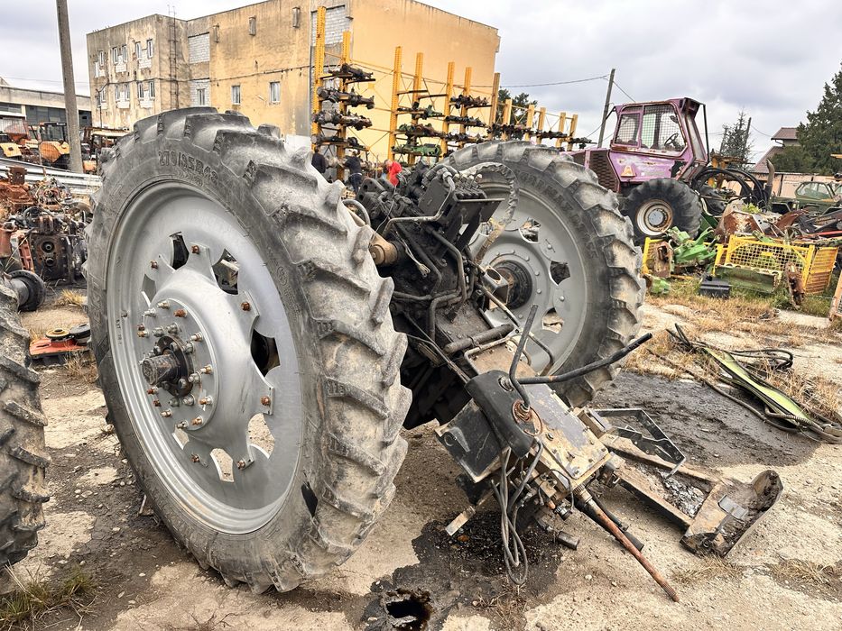 Dezmembrez Landini LandPower 165