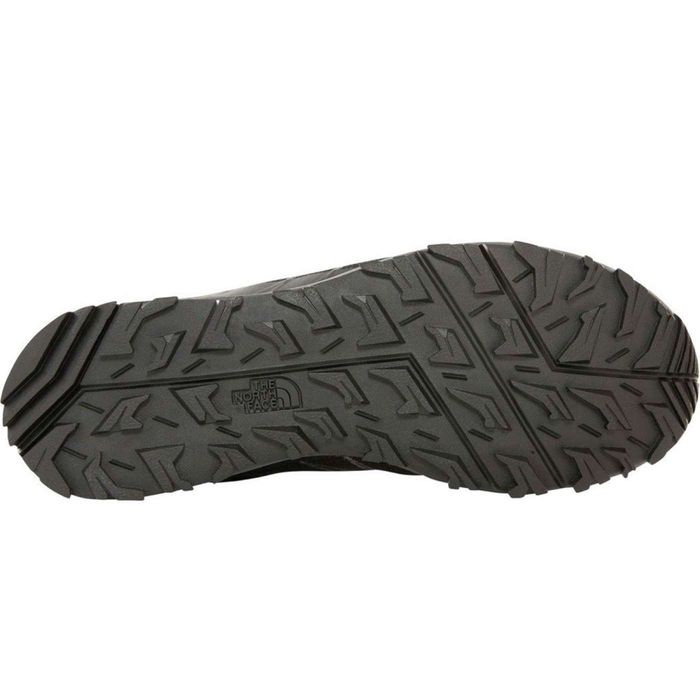 North face туристически обувки