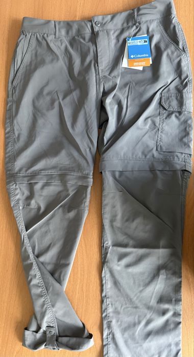Дамски туристическе панталон Columbia