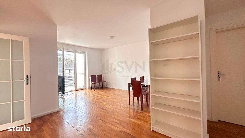 Apartament 3 camere de vanzare Aviatorilor l Charles de Gaulle
