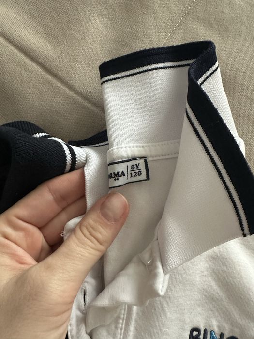 Вещи для мальчика