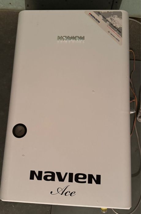 Газовый котел НАВЕН