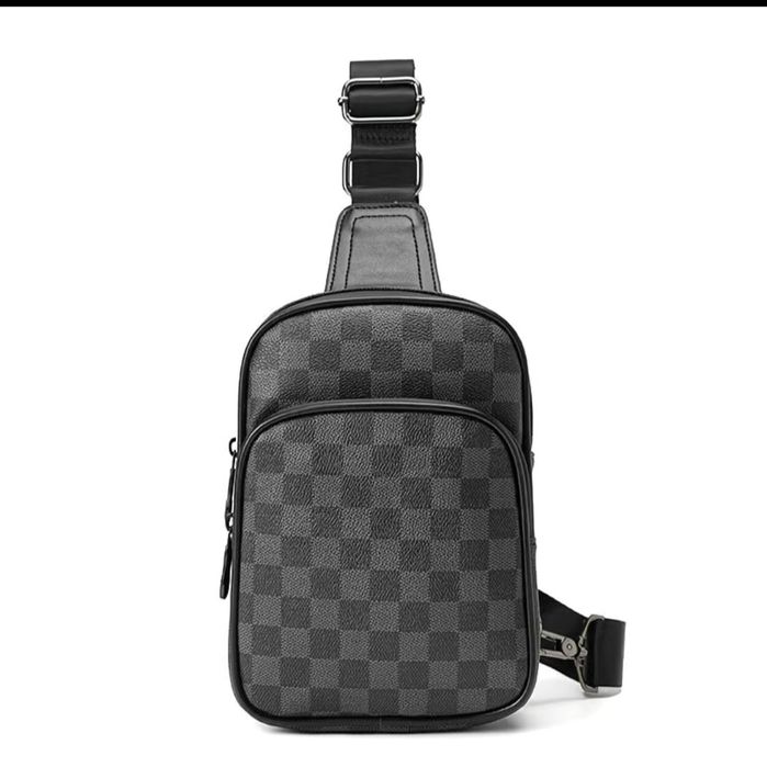 Барсетка новый Lv