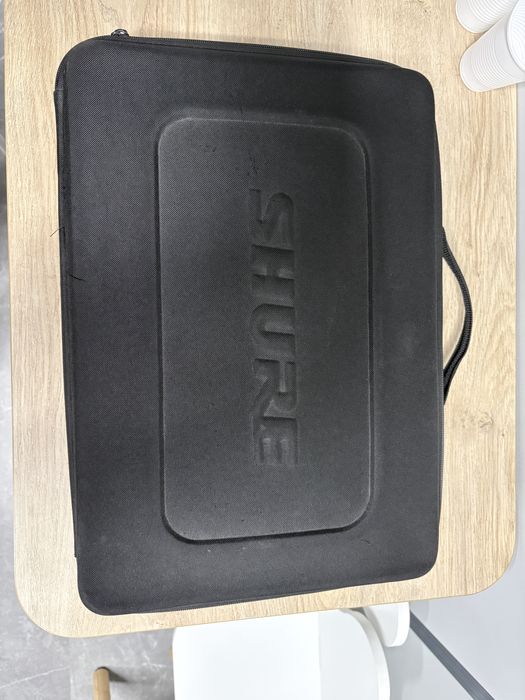 Микрофон Sure PG58