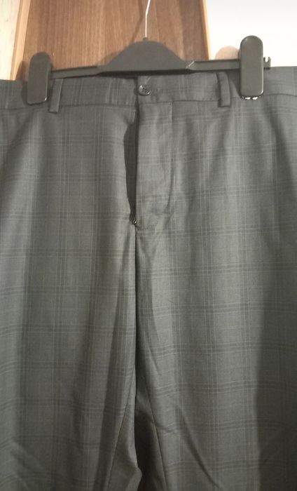 Costum barbati vesta și pantaloni