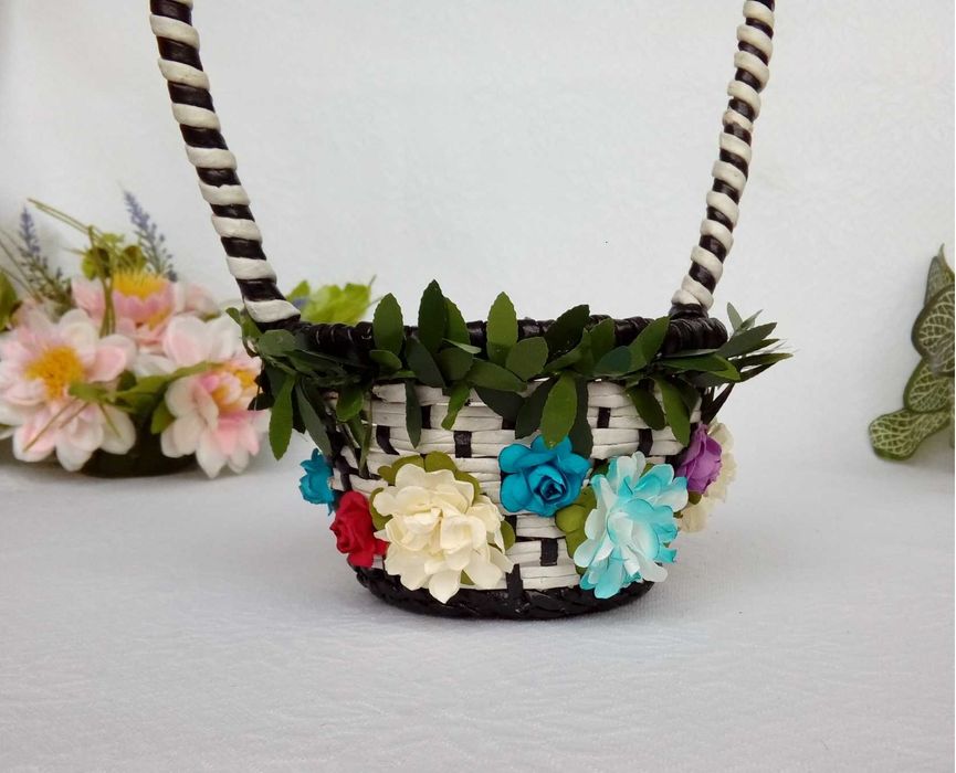 Корзинка маленькая для детей