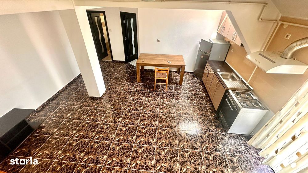 DE VÂNZARE | Apartament 4 camere | Grădina cu Magnolii – Bacău