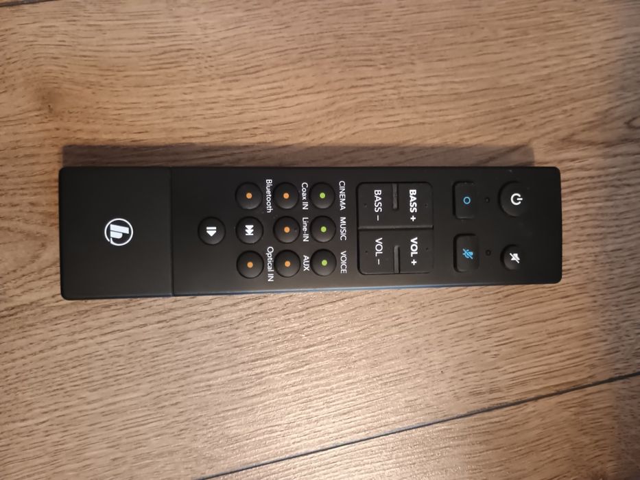 Sistem audio HAMA 3800ABT