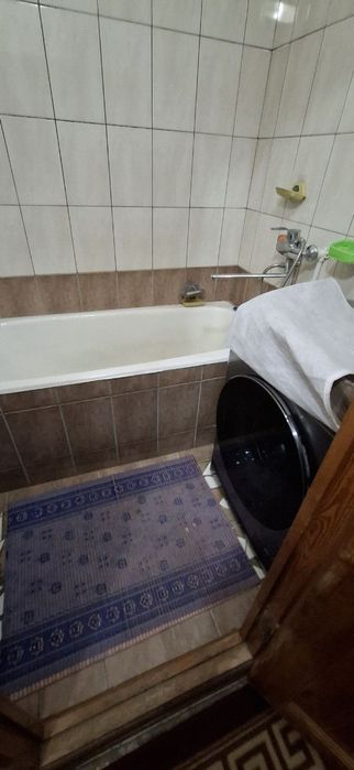 Sergeli 5da 2xonali uy ijaraga qoʻyiladi Faqat oilaga !!!
