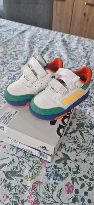 Детски маратонки на адидас