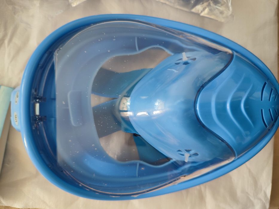 Маска за гмуркане