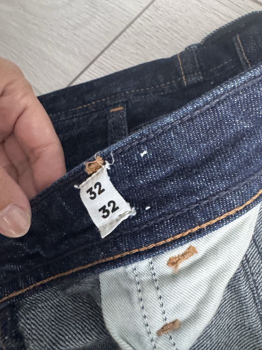 Джинсы мужские Jack Jones
