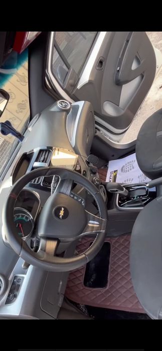 Продается Спарк автомат 1,25