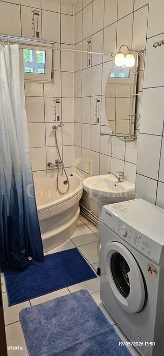 Apartament 2 camere de închiriat – Centrul Civic, lângă AFI Brașov