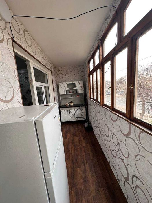 Toshkent, Uchtepa tumani (22-kvartal) kvartira ijaraga beriladi